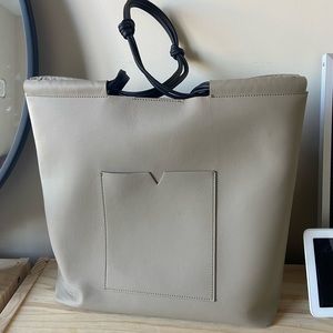 Von Holzhausen Market Tote